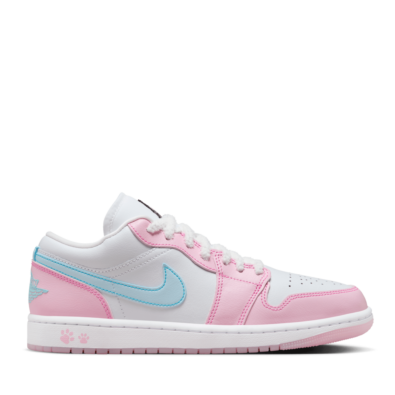 NIKE W AIR JORDAN 1 LOW SE