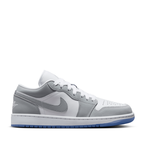NIKE W AIR JORDAN 1 LOW