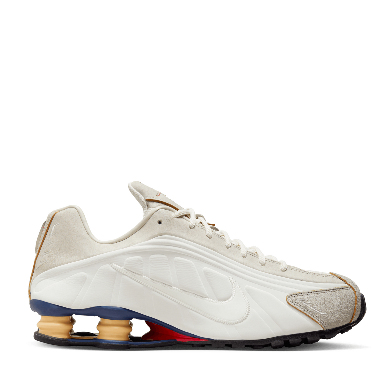 Nike shox r4 uk best sale