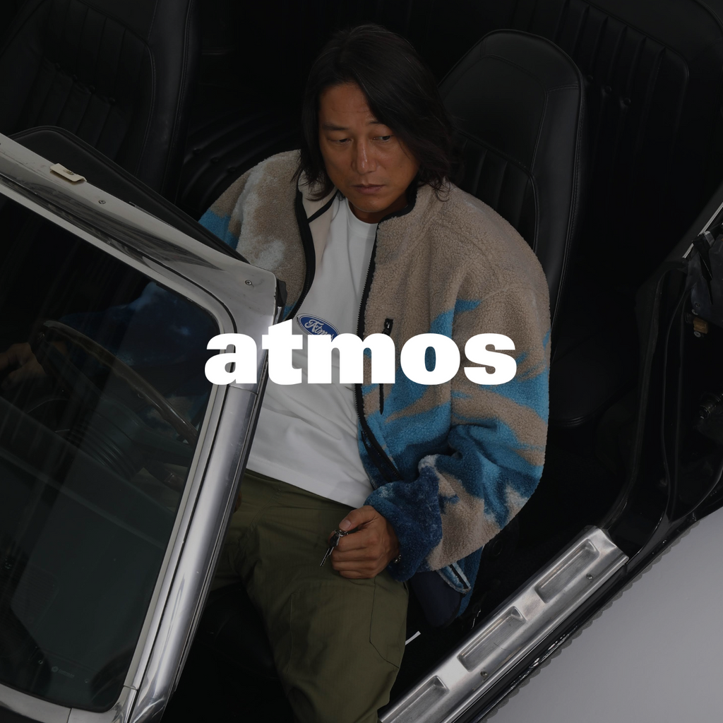 atmos Indonesia