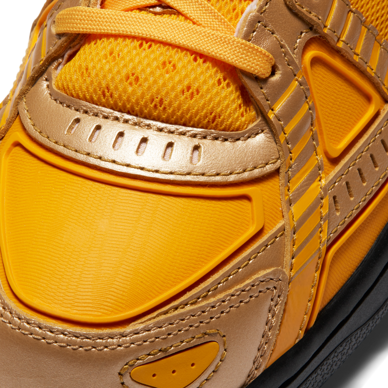 NIKE AIR RUBBER DUNK / OW