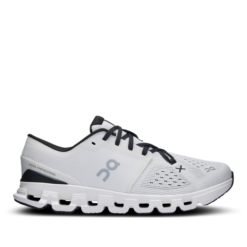 ON CLOUD X 4 W