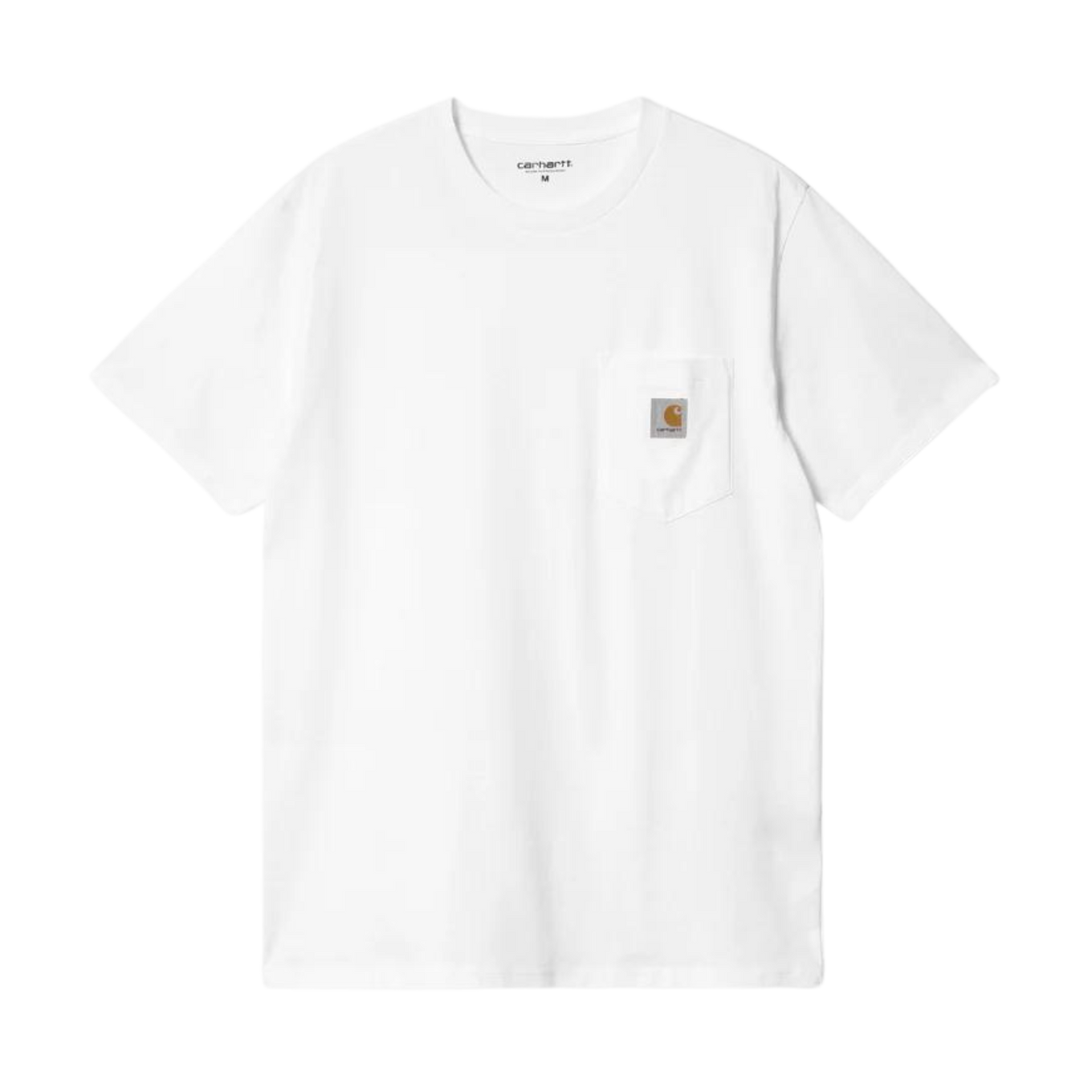 Carhartt white hotsell