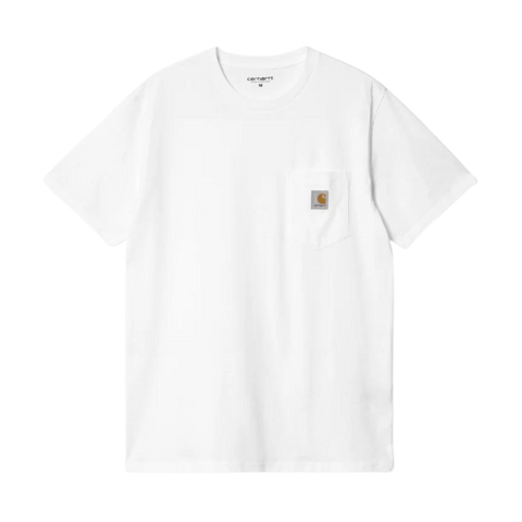 CARHARTT WIP S/S POCKET LOOSE T-SHIRT