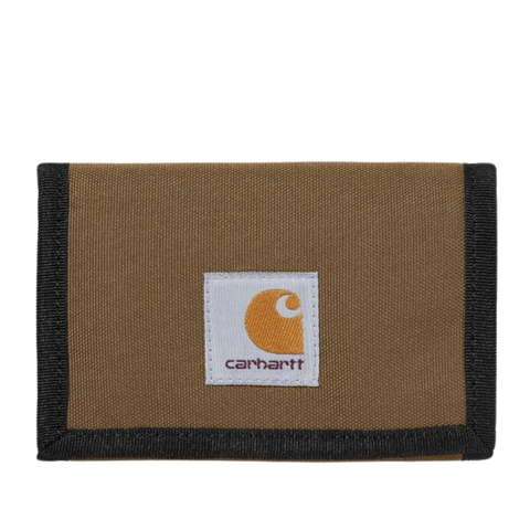 CARHARTT WIP ALEC WALLET