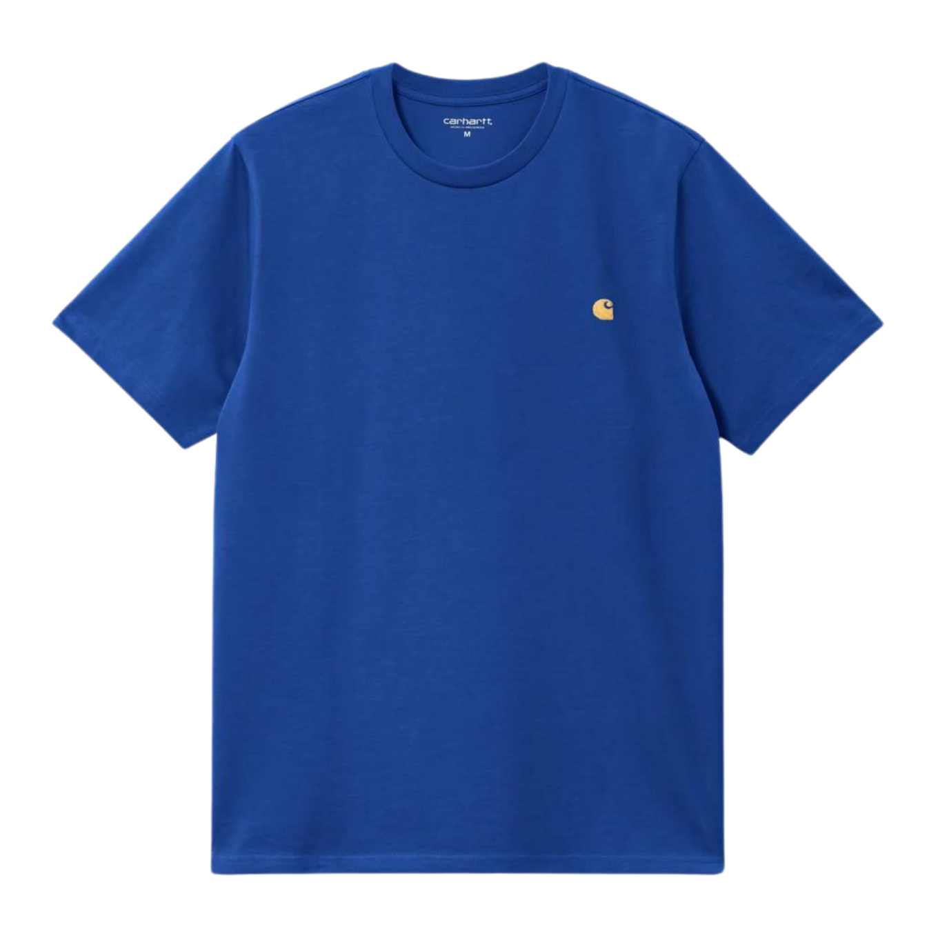 CARHARTT WIP SS CHASE T-SHIRT