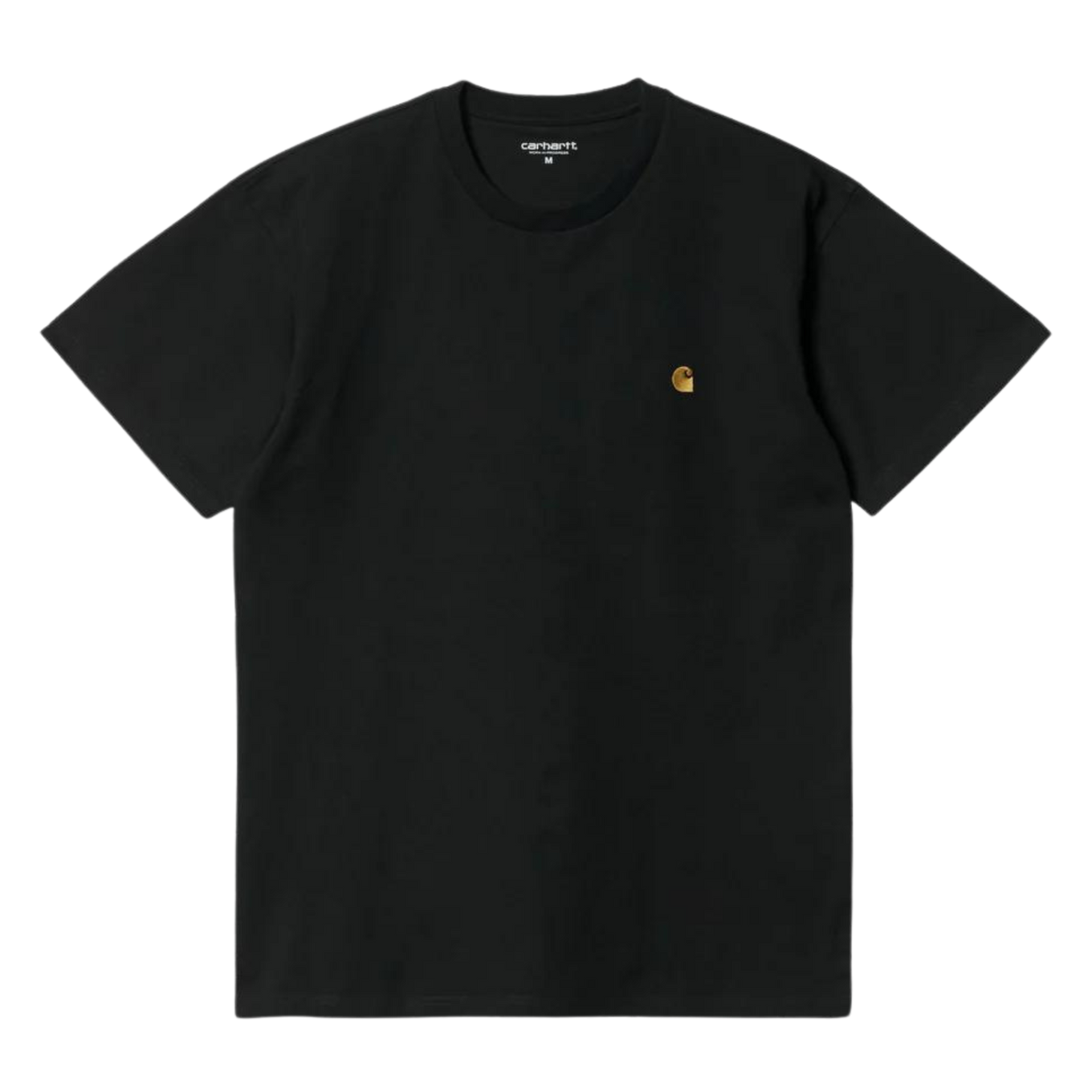 CARHARTT WIP SS CHASE T-SHIRT