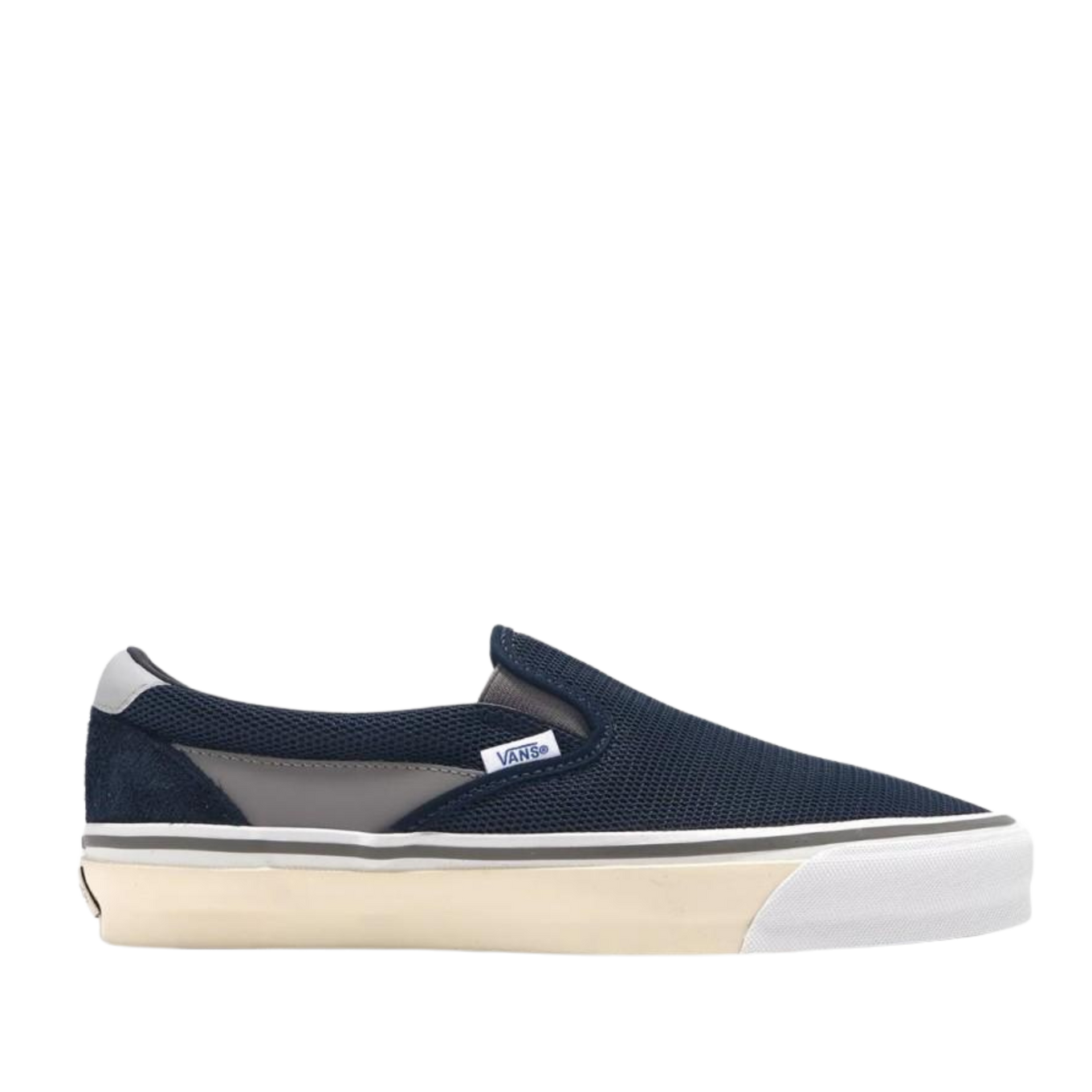 VANS PREMIUM SLIP ON REISSUE 98 SP