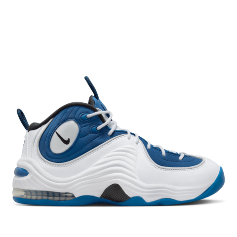 NIKE AIR PENNY II QS