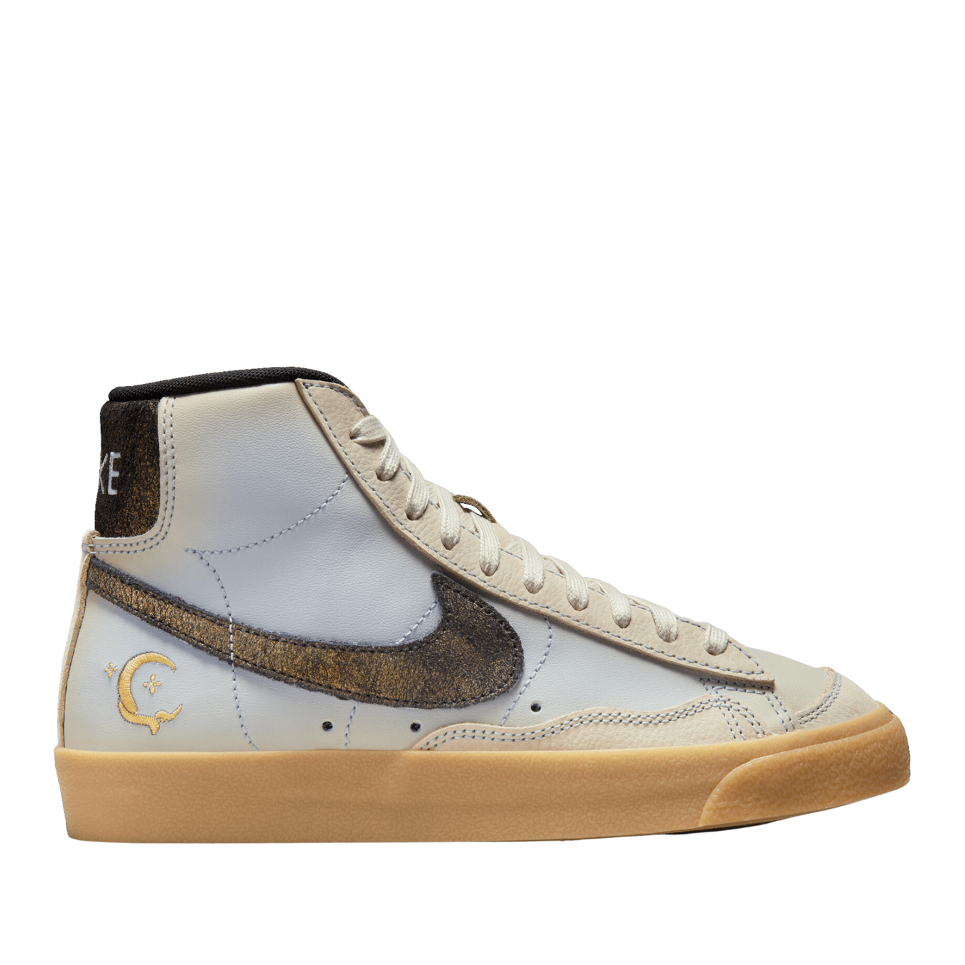 NIKE W BLAZER MID  77 PRM