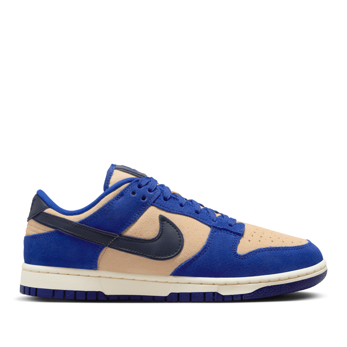 NIKE W DUNK LOW LX