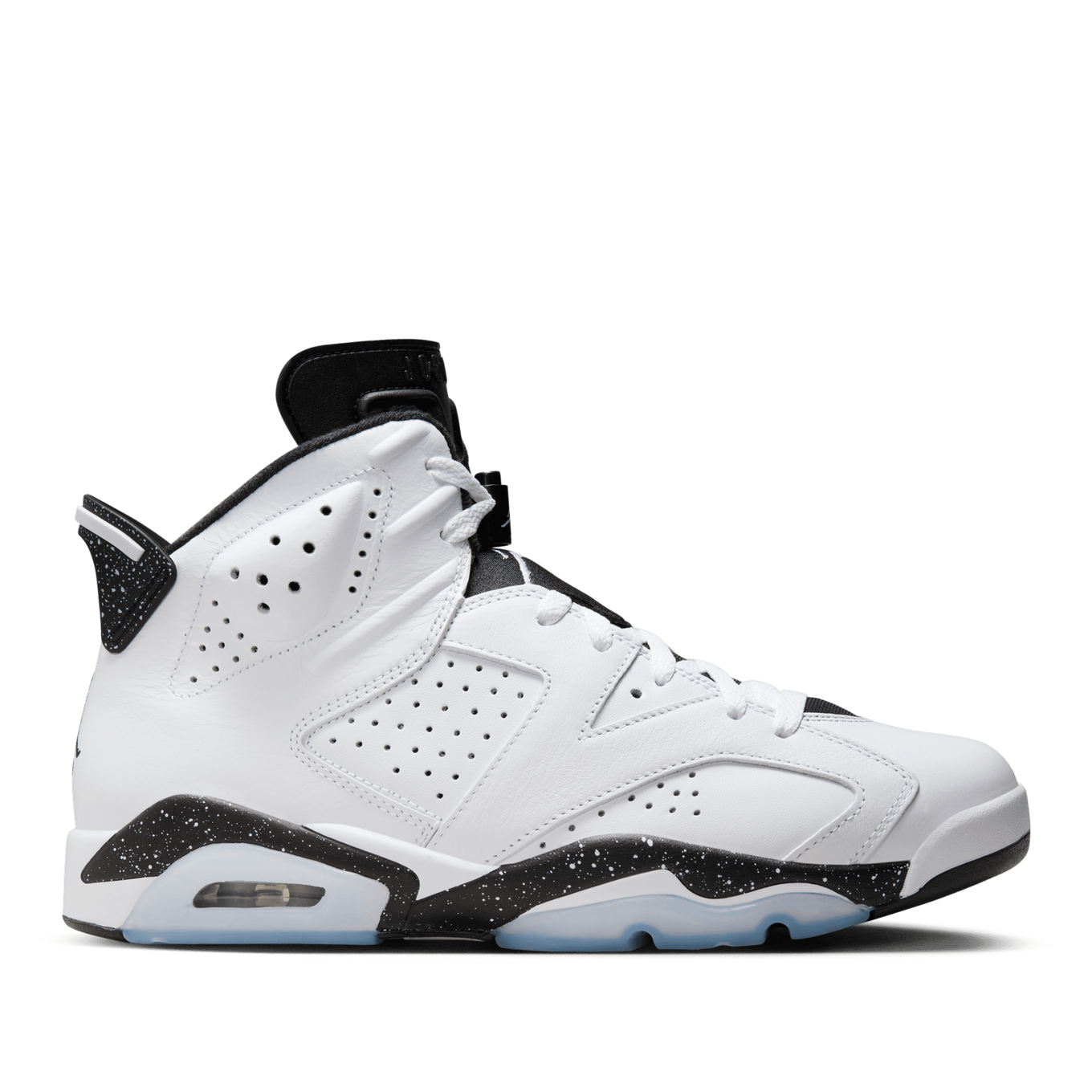 NIKE AIR JORDAN 6 RETRO