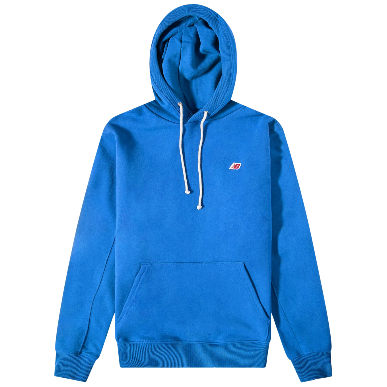 NEW BALANCE MADE IN USA CORE HOODIE