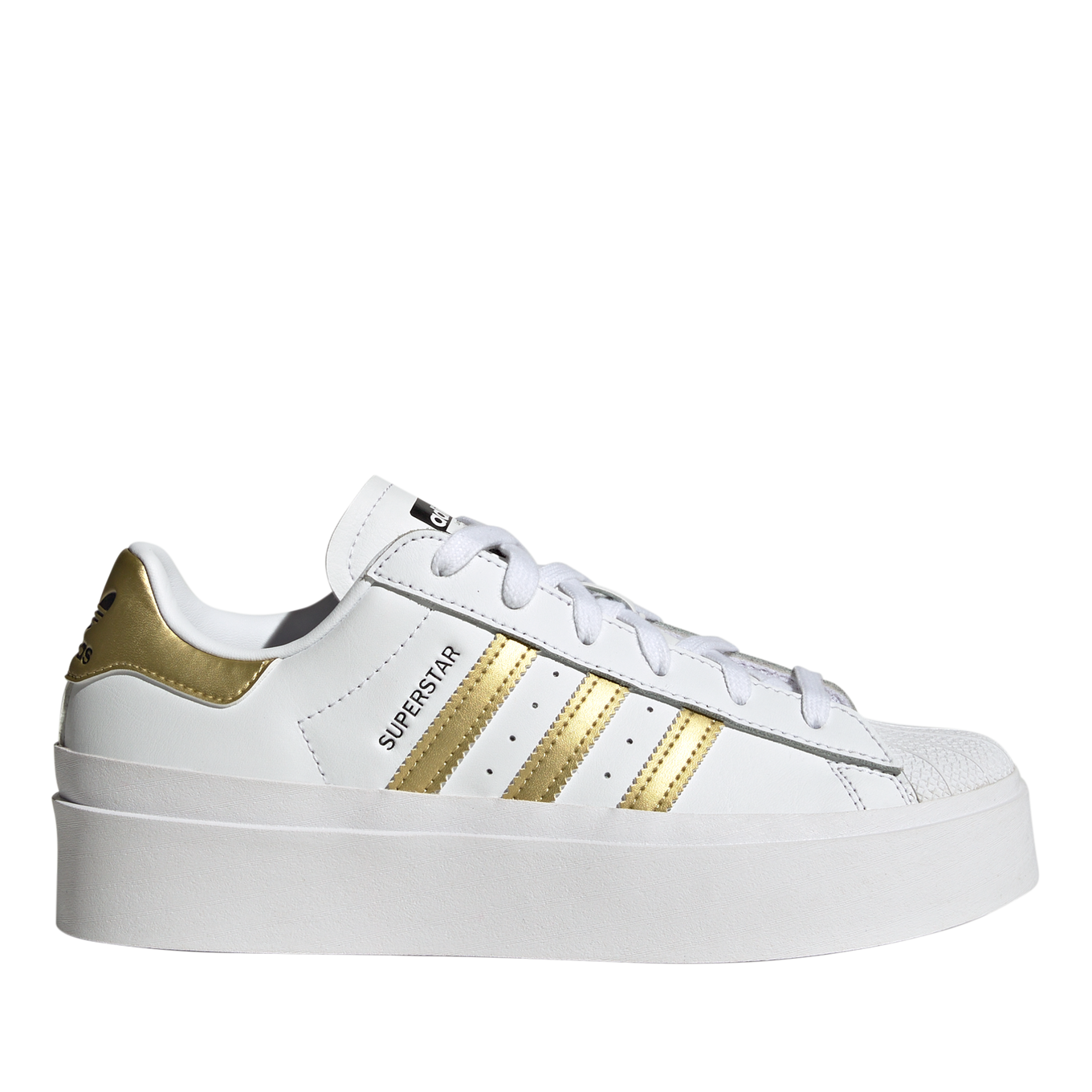 Adidas superstar gold indonesia hot sale