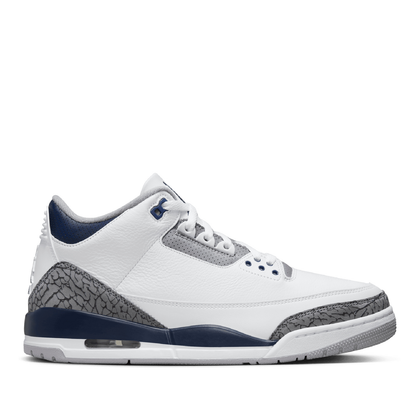 Nike air jordan sales 3 retro bg