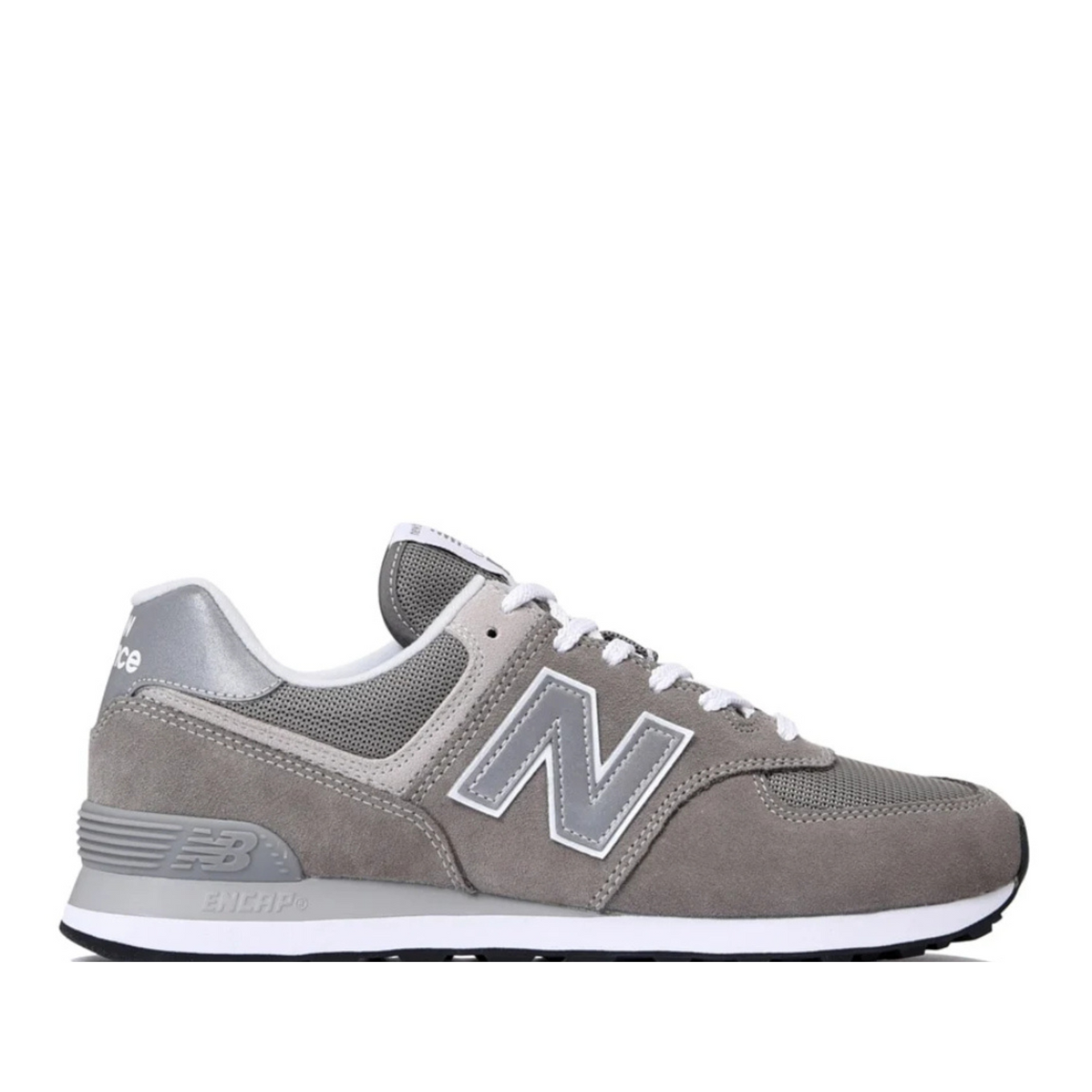 New balance ml574 egg 2025 grey
