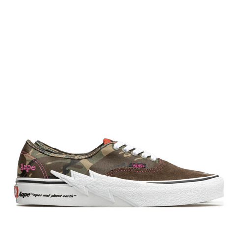 VANS AUTHENTIC BOLT