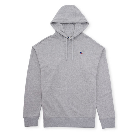 RUSSEL MASON PULLOVER HOOD