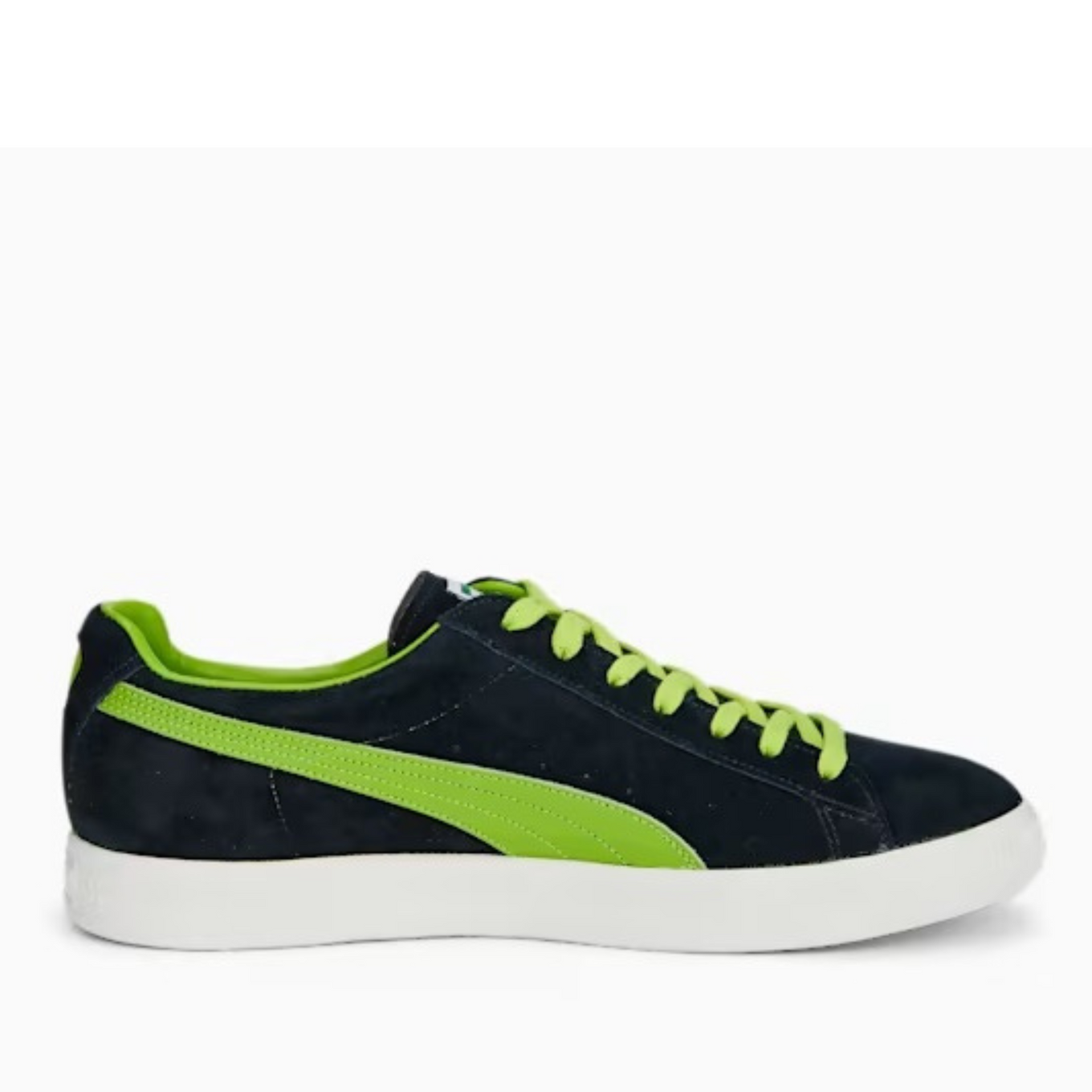 Puma clyde jakarta clearance