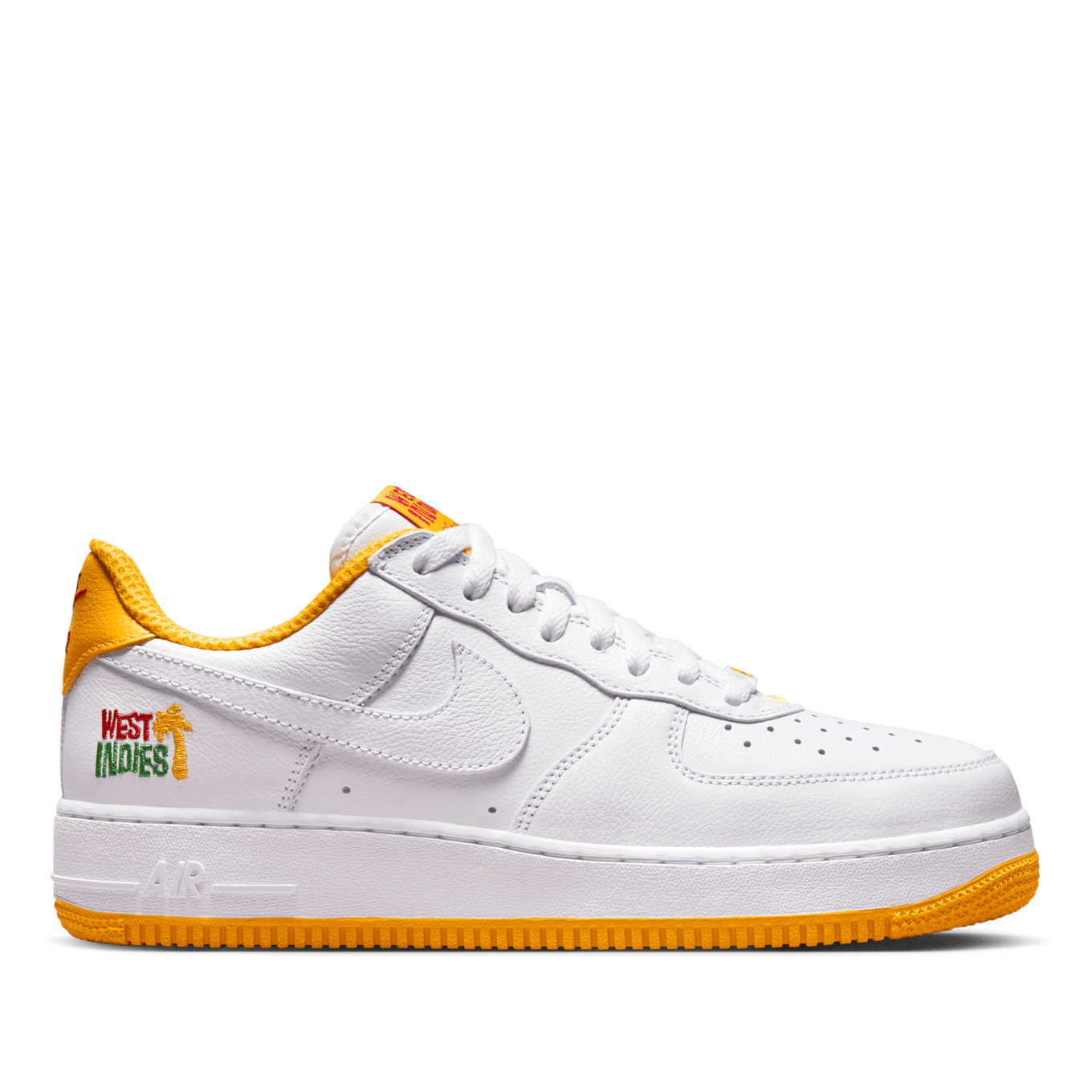 NIKE AIR FORCE 1 LOW RETRO QS