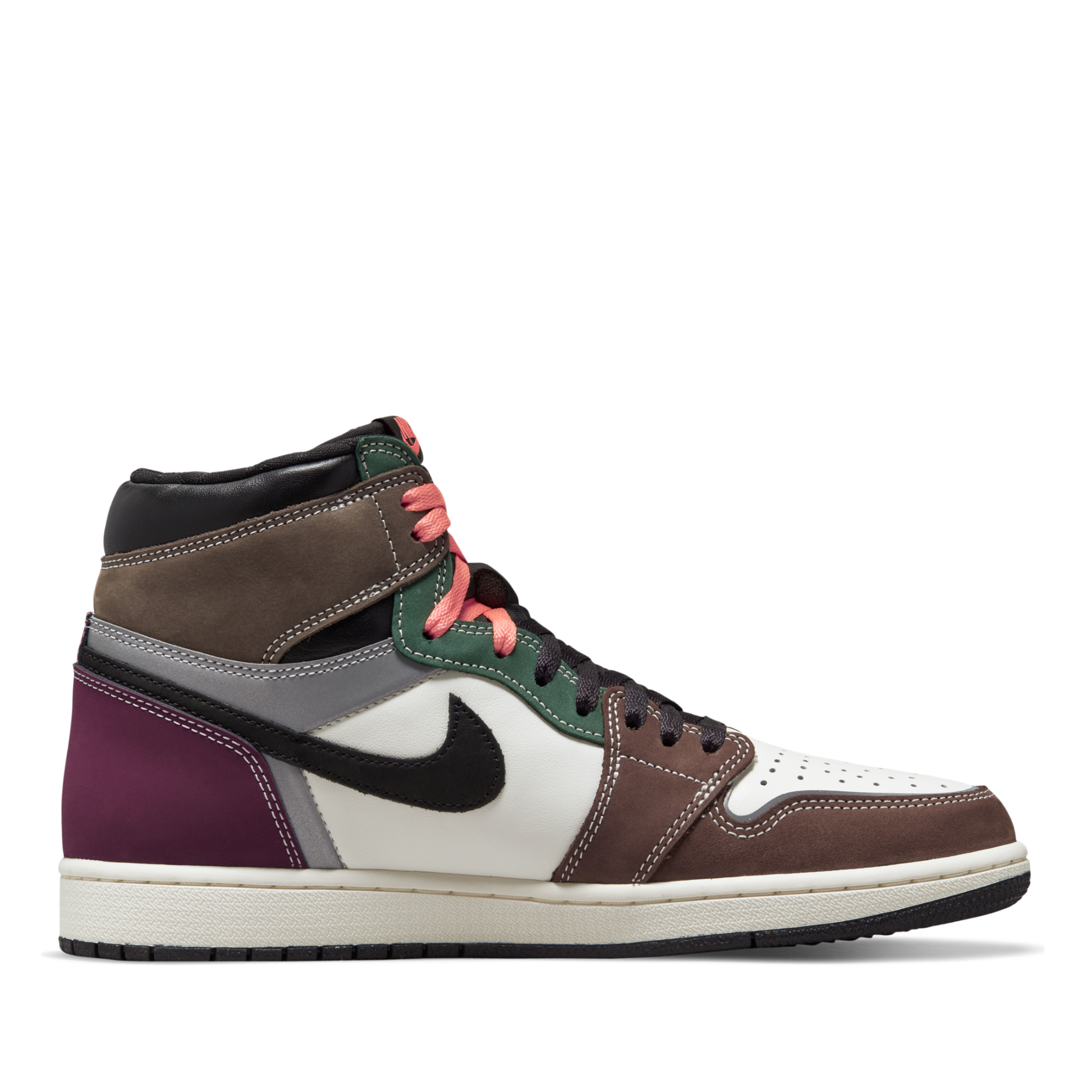 NIKE AIR JORDAN 1 RETRO HIGH OG