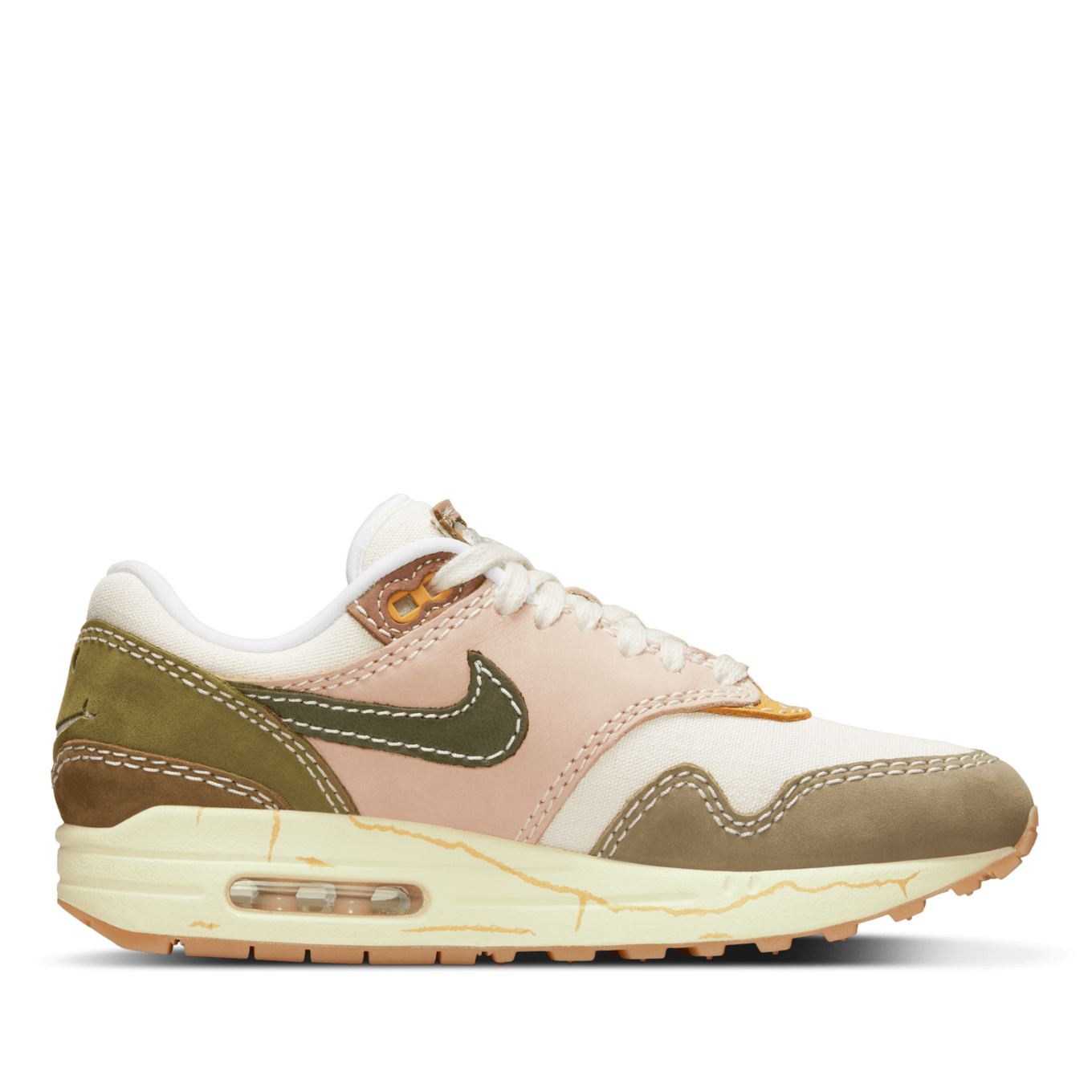 Nike w air max 1 premium best sale