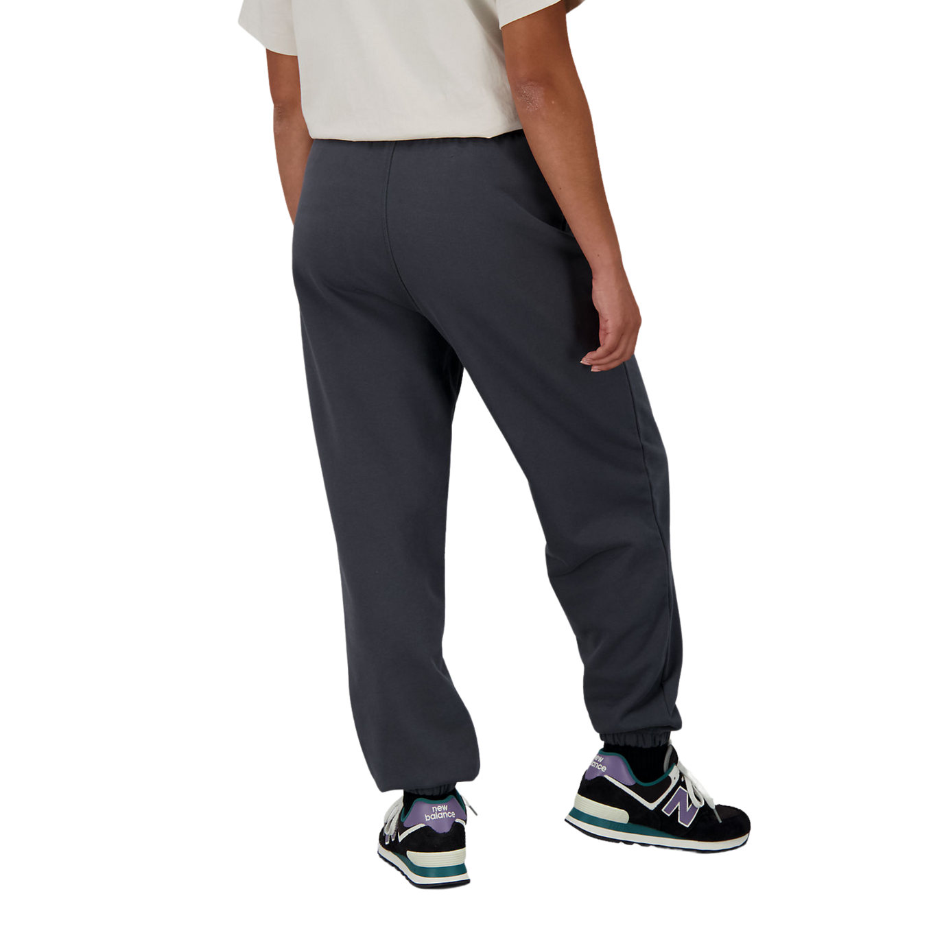 NEW BALANCE ATHLETICS REMASTERED FRENCH TERRY PANT
