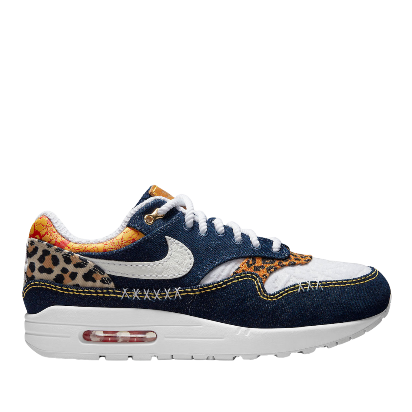 NIKE AIR MAX 1 PRM