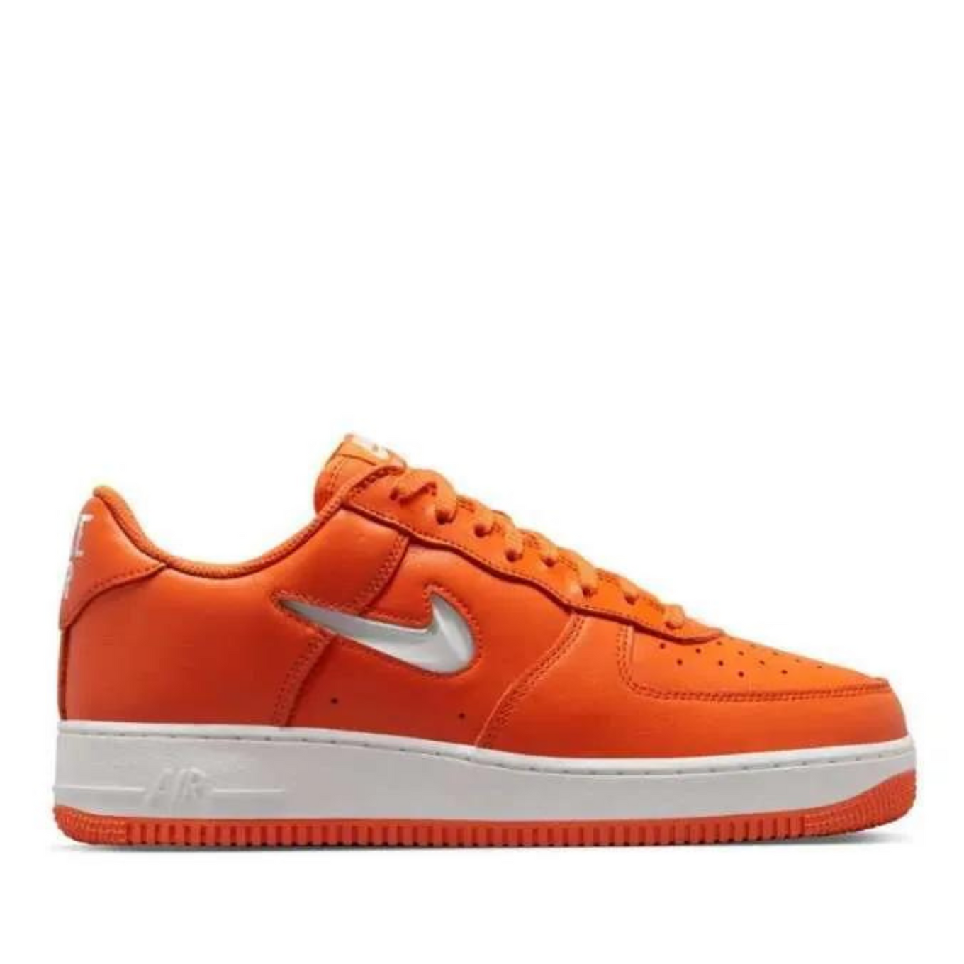 Nike air force 2025 1 low retro red