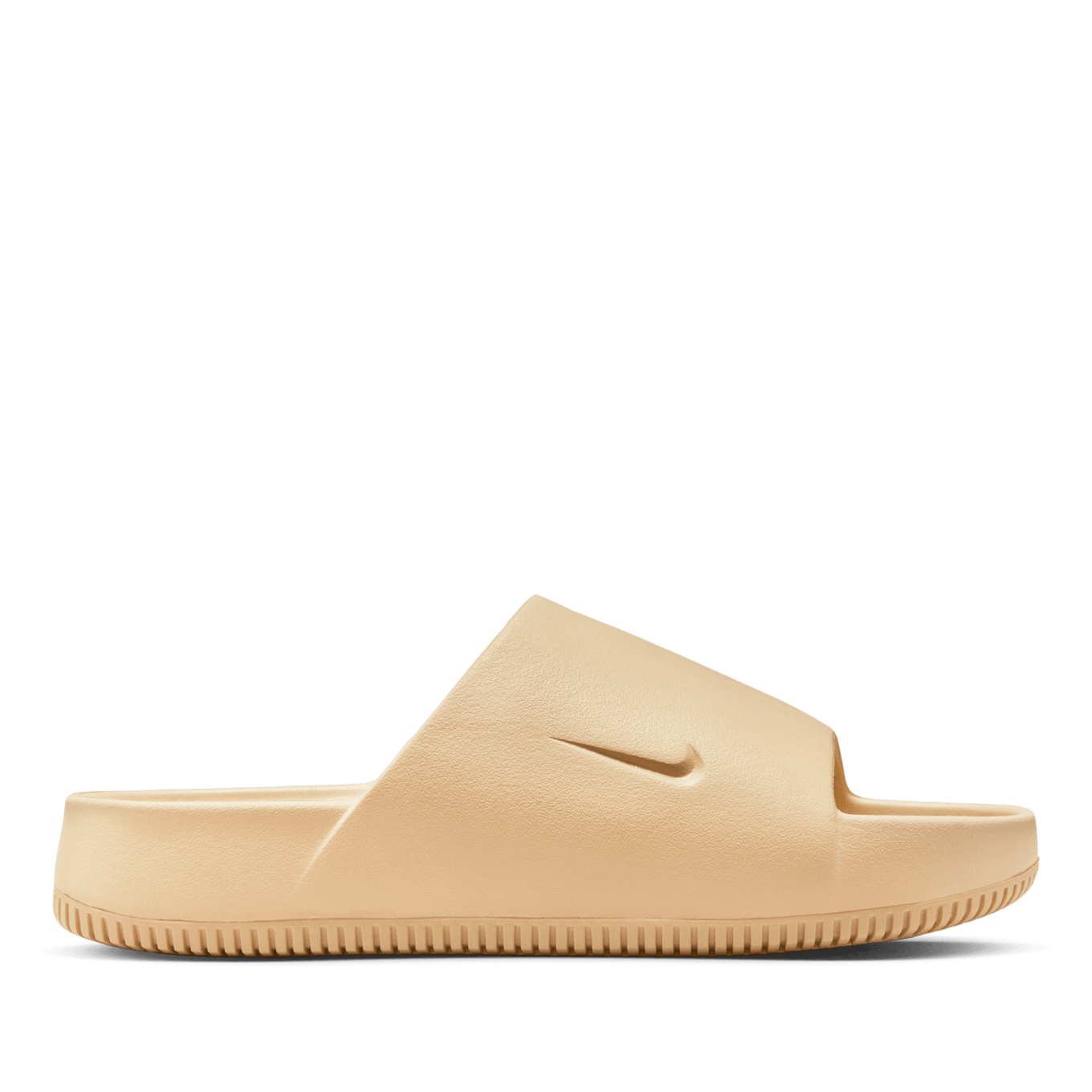 Nike transparent slides sales