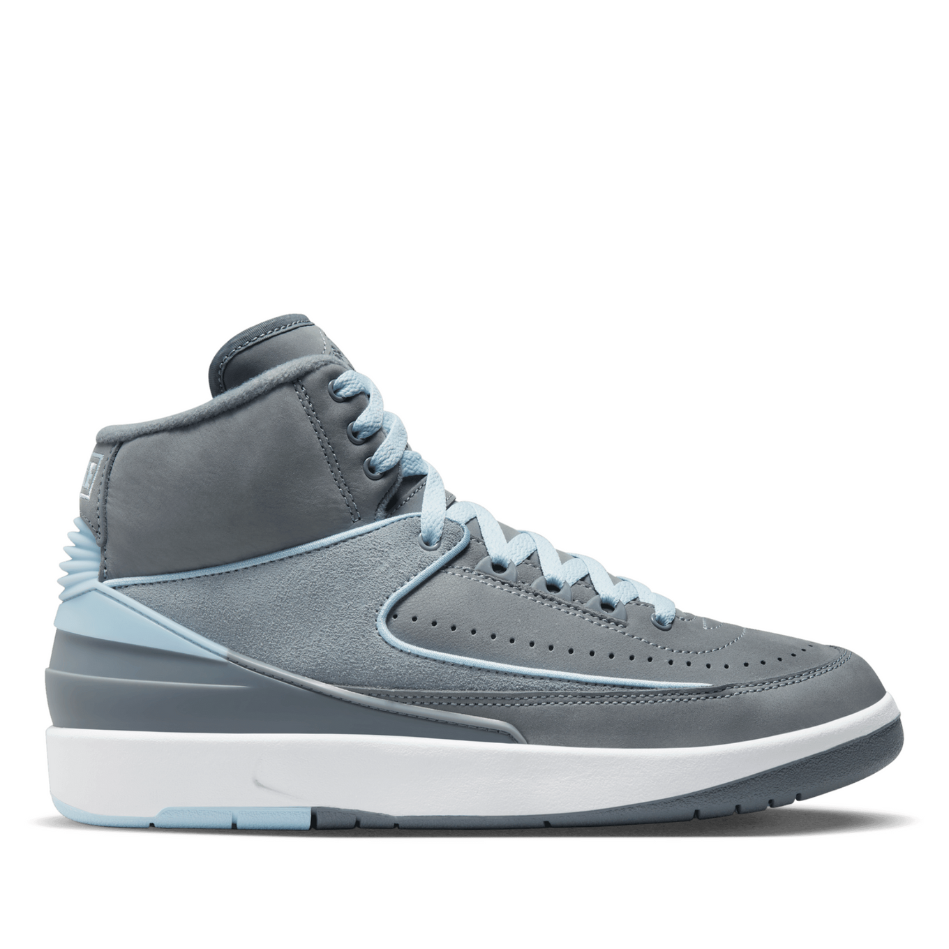 NIKE W AIR JORDAN 2 RETRO