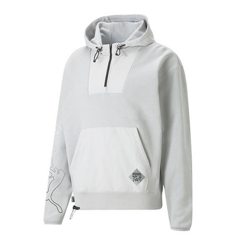 PUMA X P.A.M. HOODIE PUMA