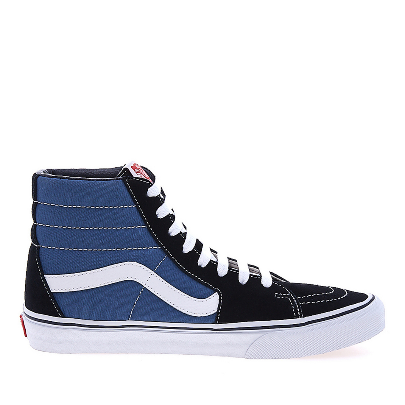 Vans high tops outlet kids price