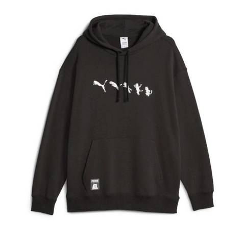 PUMA X RIPNDIP HOODIE TR