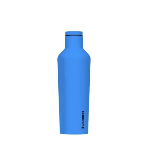 CORKCICLE CANTEEN PACIFIC BLUE