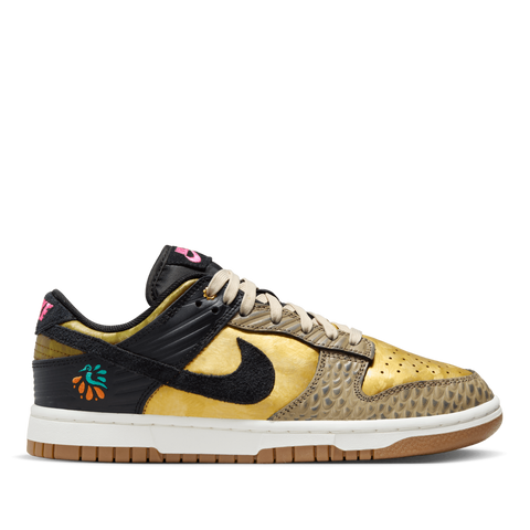 NIKE W DUNK LOW PRM