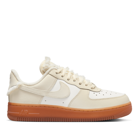 NIKE W AIR FORCE 1  07 LX