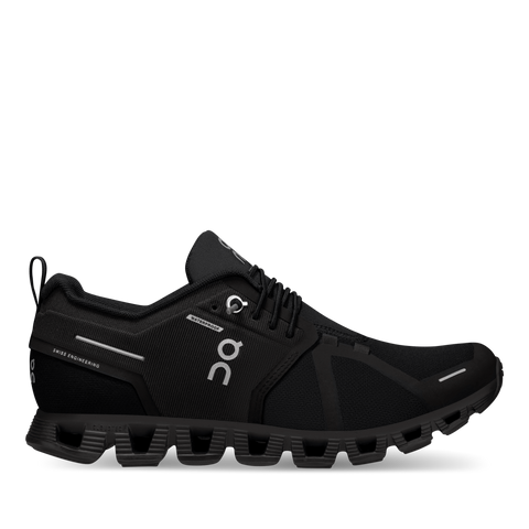 ON CLOUD 5 WATERPROOF W