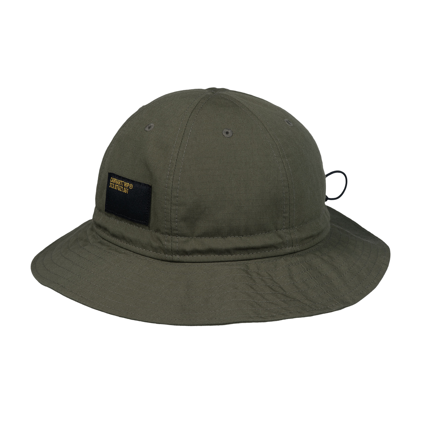 CARHARTT WIP HASTE BUCKET HAT