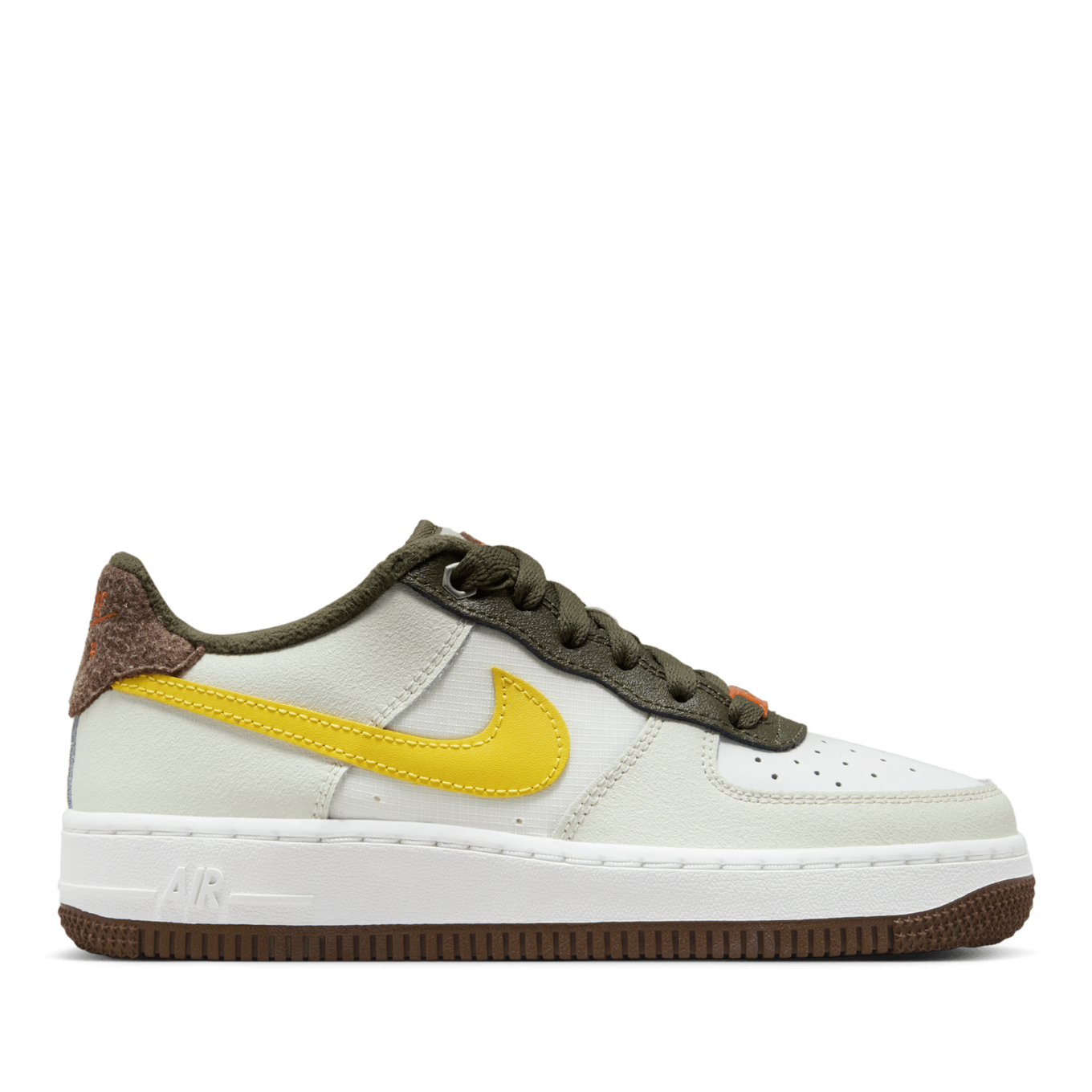Nike air force 1 high lv8 2fa19 gs 42 best sale