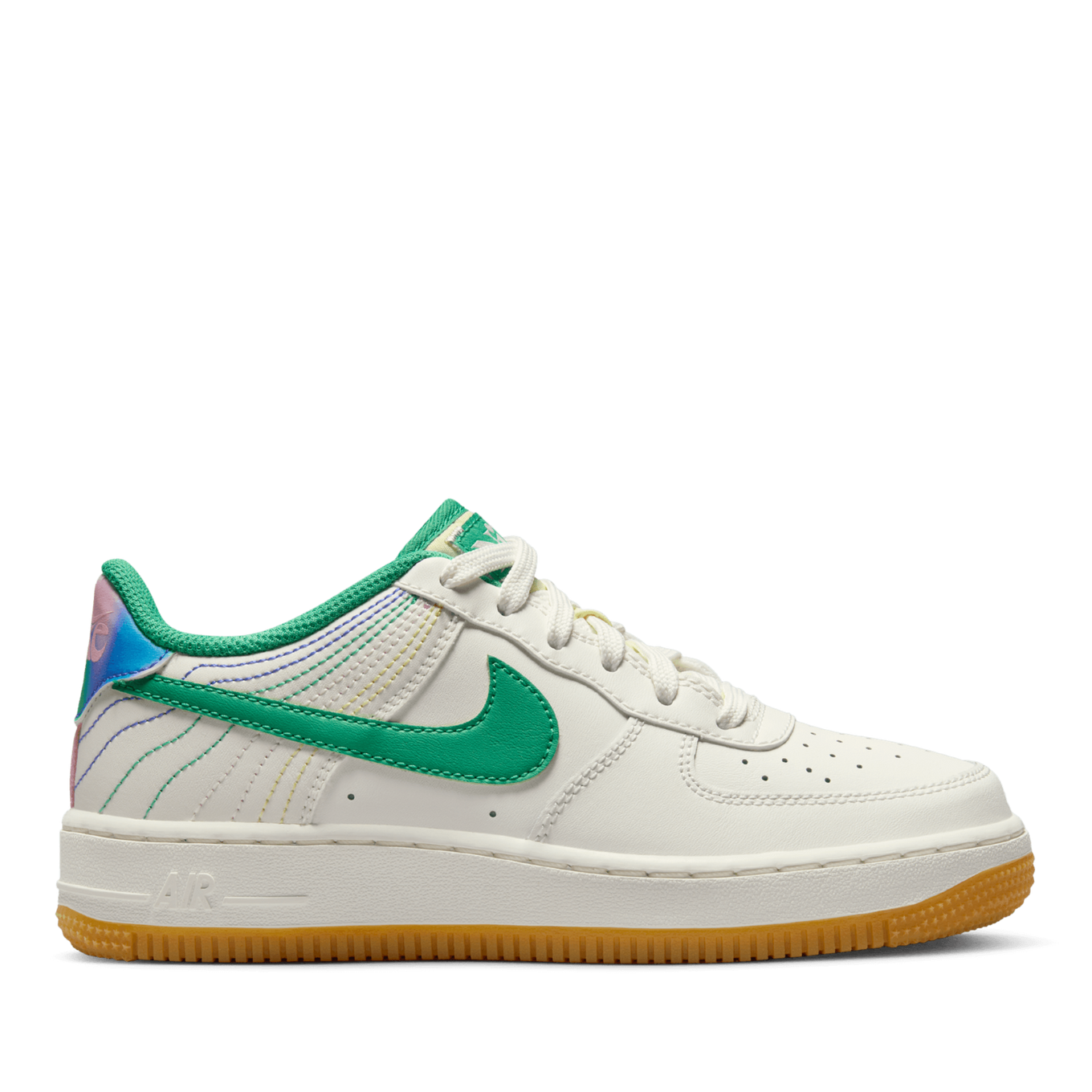 Nike air force 2025 1 7 lv8 gs