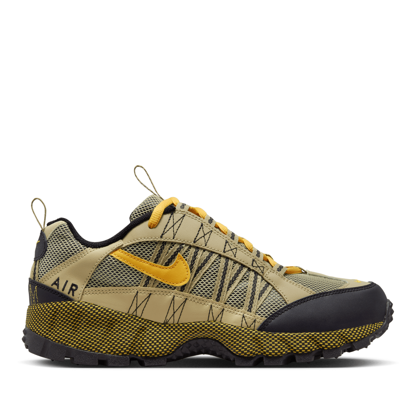 Air humara 2024 17 varsity maize