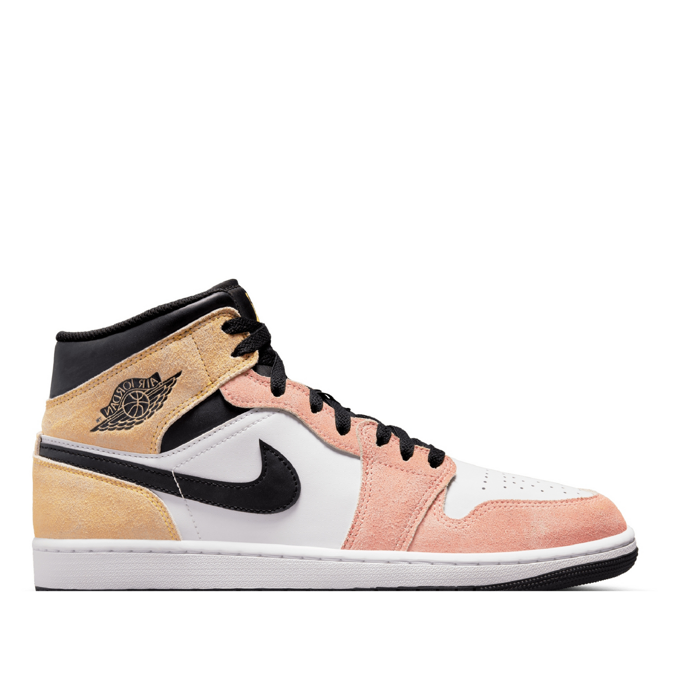 NIKE AIR JORDAN 1 MID SE