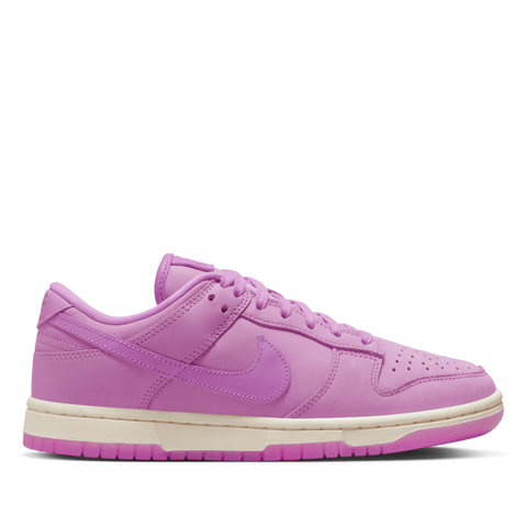 NIKE W DUNK LOW PRM MF