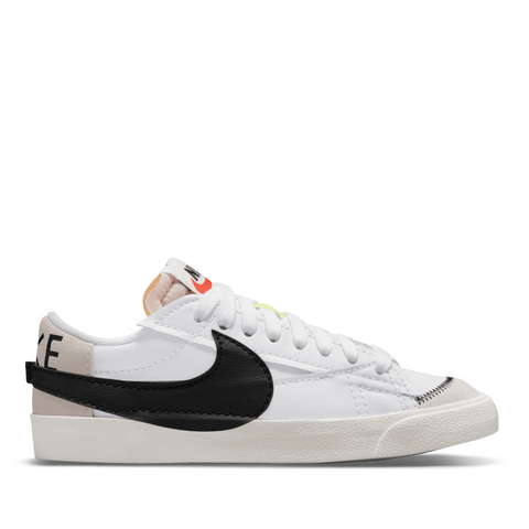 NIKE BLAZER LOW  77 JUMBO