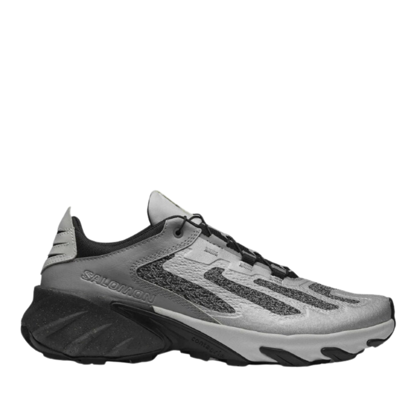 Salomon vs adidas sales