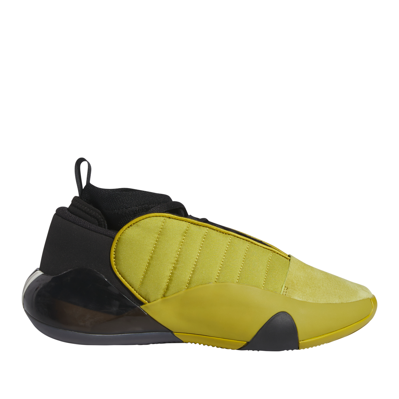 Harden volume 2 2024 black