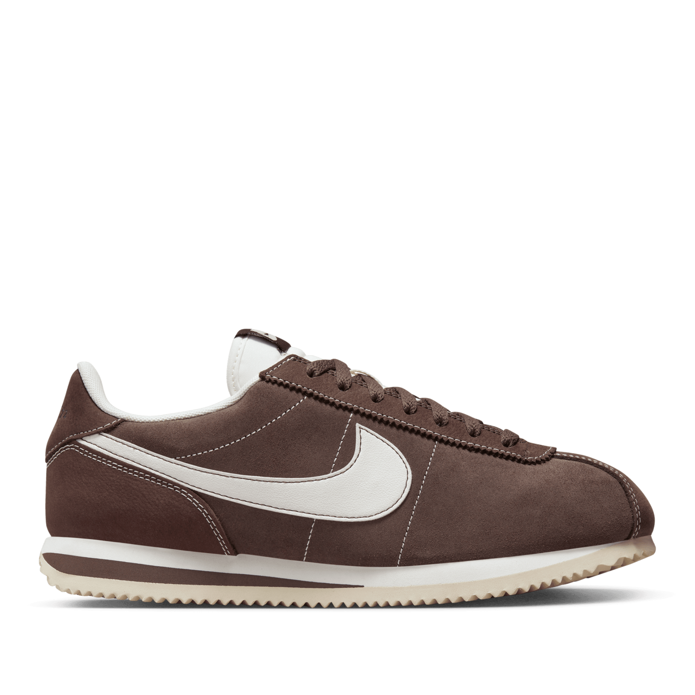 How to clean nike cortez suede hot sale