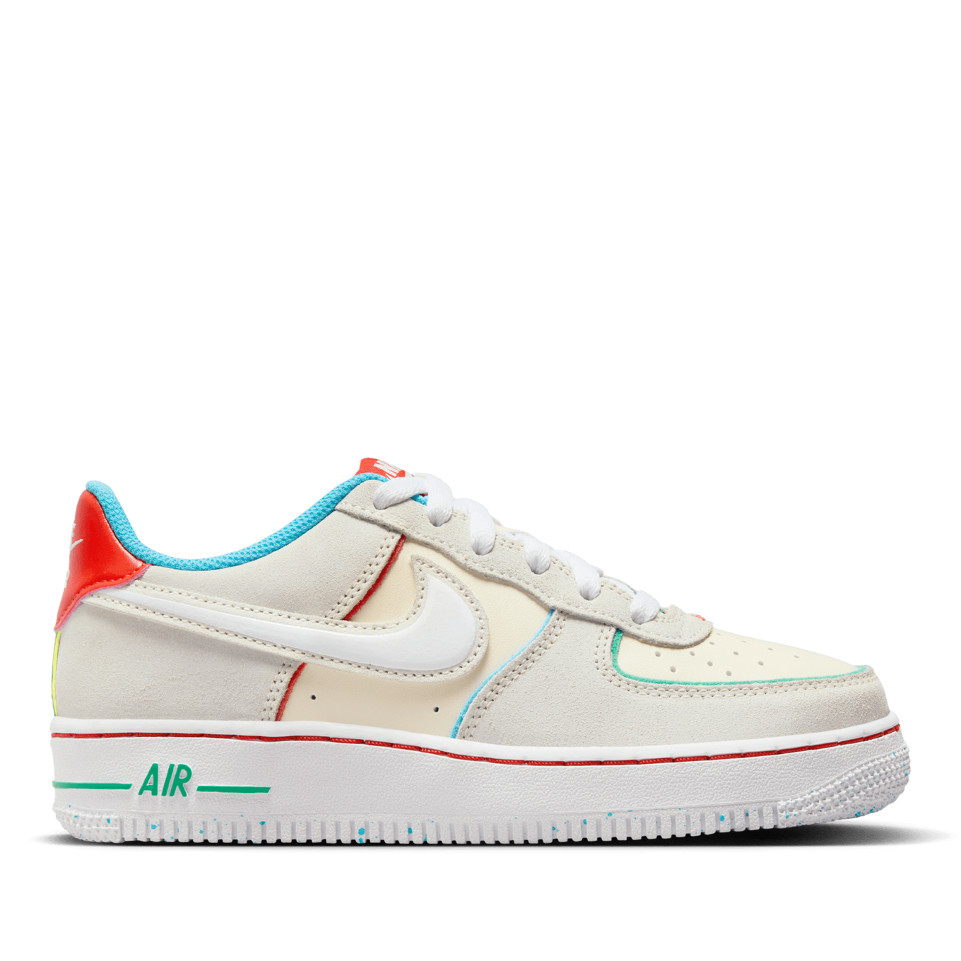 Nike air force 1 lv8 near me sales