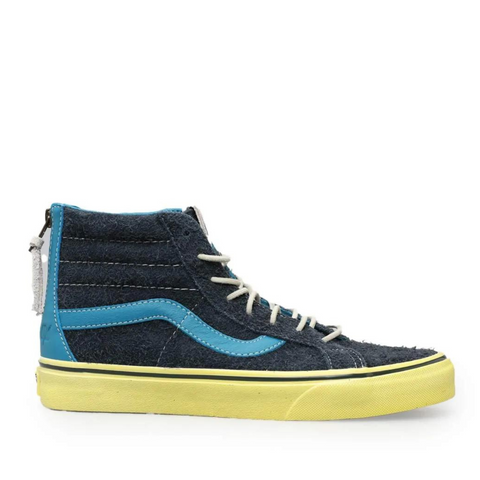 VANS SK8-HI REISSUE ZIP